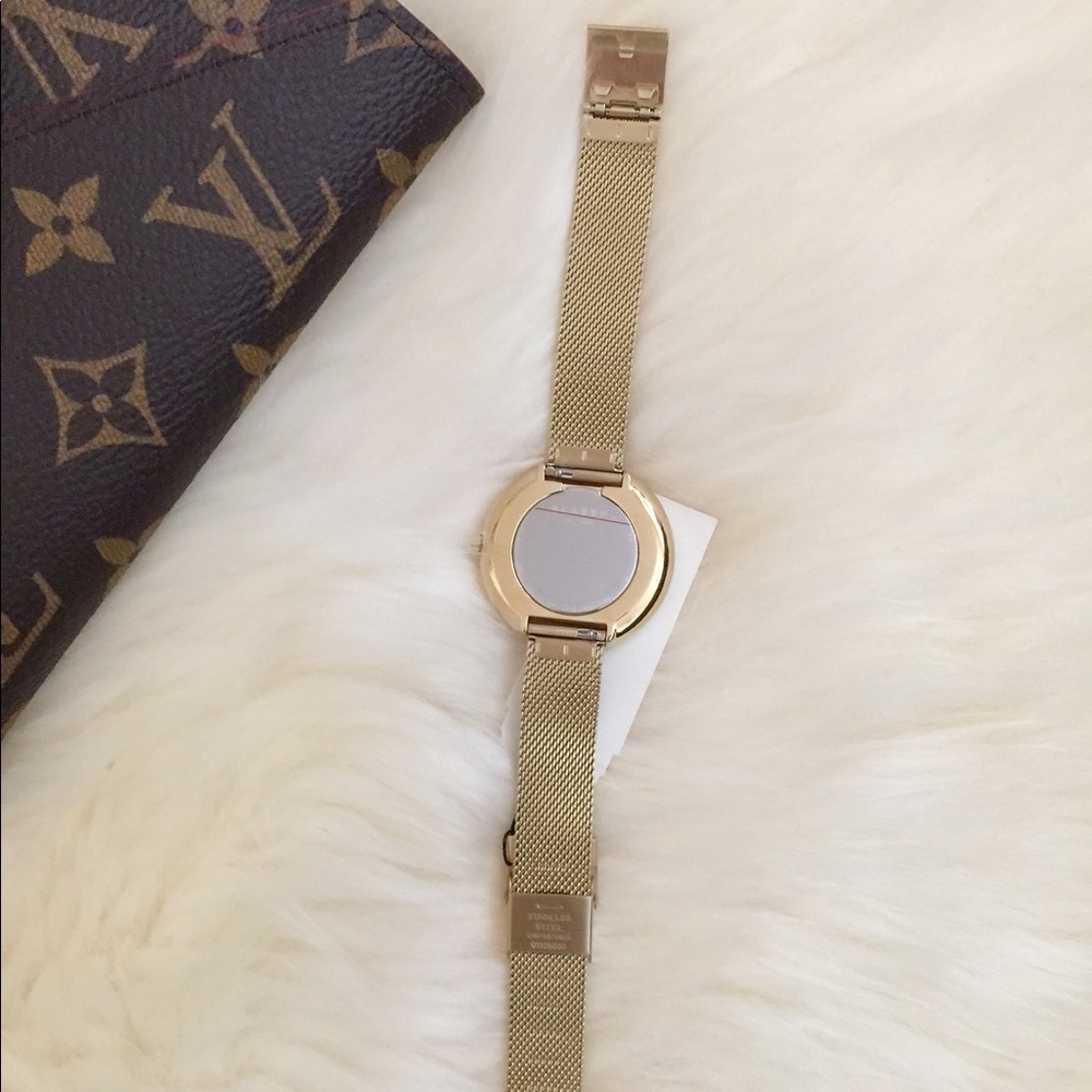 Skagen Signature Mesh Bracelet - Picture 5 of 8